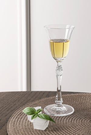 Likerio Taurelės „Éclat“ (6 vnt.)