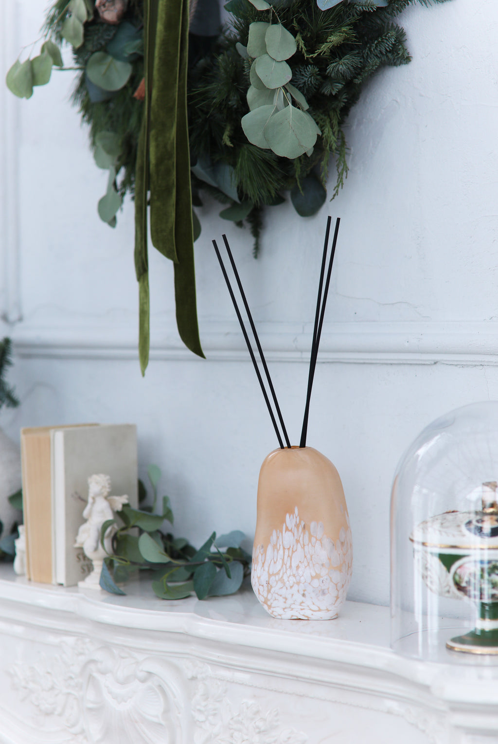 „Sésame“ namų kvapų difuzorius 400ml.