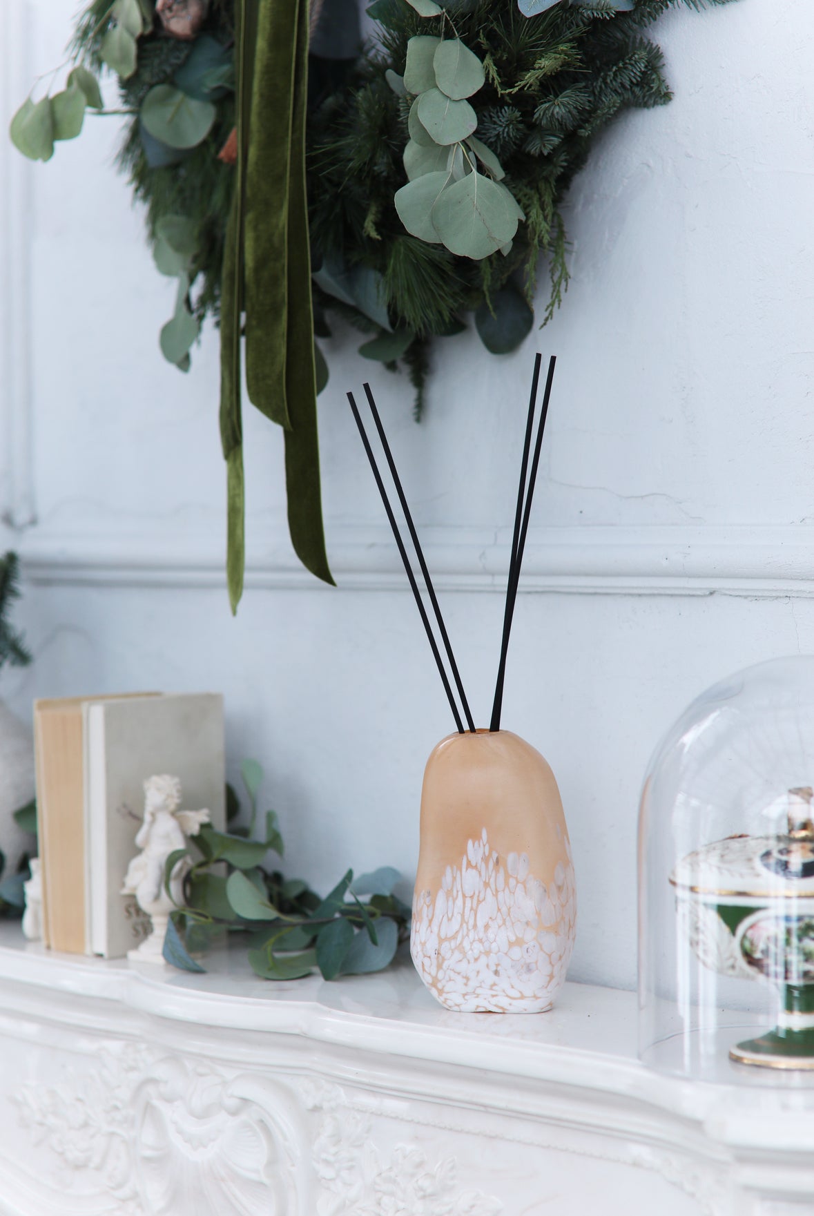 „Sésame“ namų kvapų difuzorius 400ml.