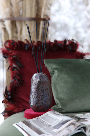 „Agate“ namų kvapų difuzorius 400ml.