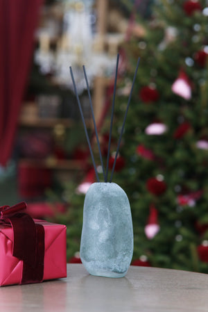 „Cassiopée Verte“ namų kvapų difuzorius 400ml.