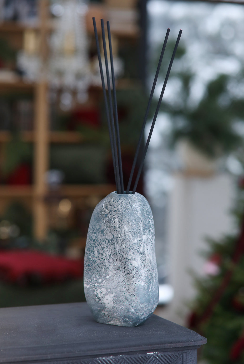 „Voie Lactée“ namų kvapų difuzorius 400ml.