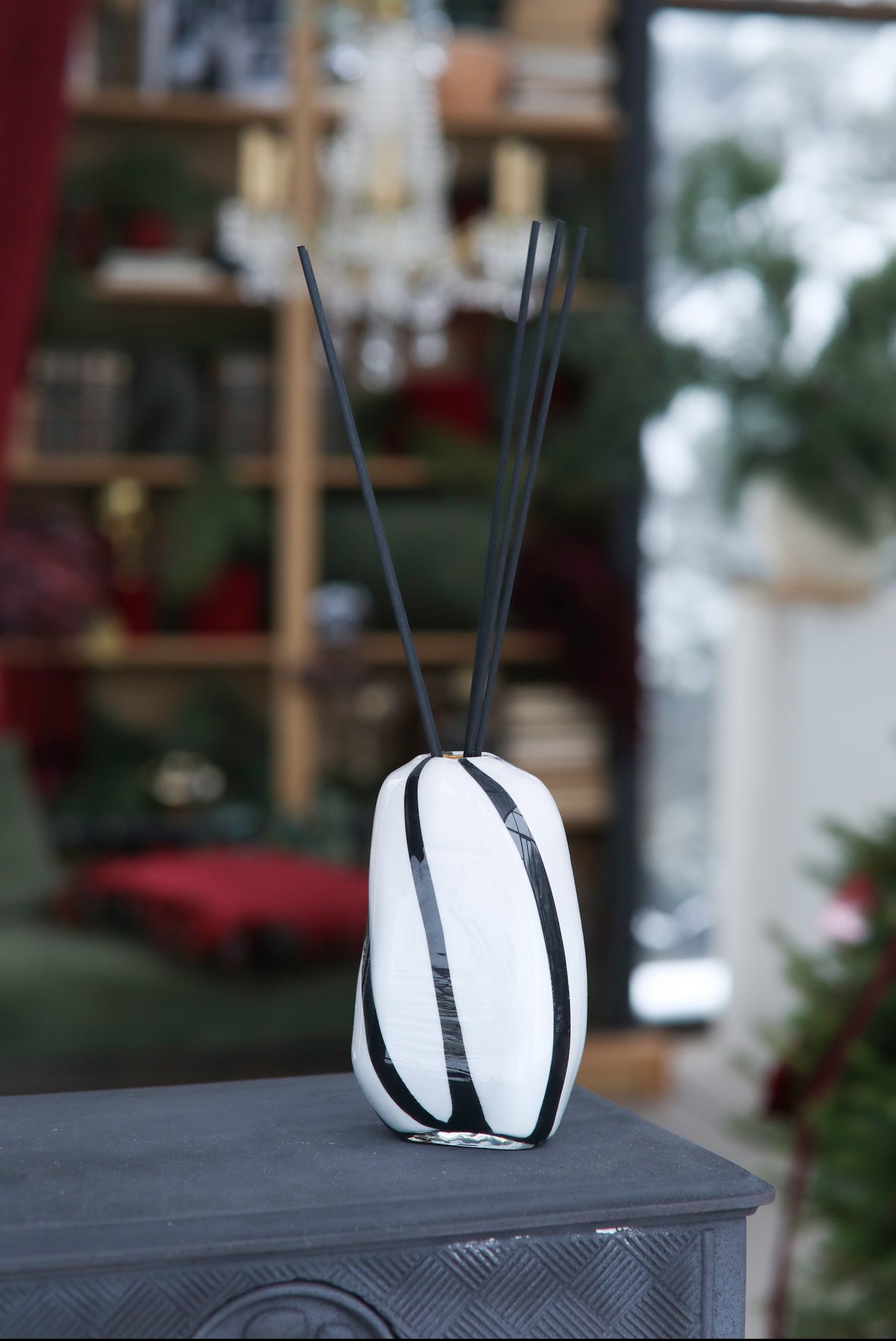 „Audacieuse“ namų kvapų difuzorius 400ml.