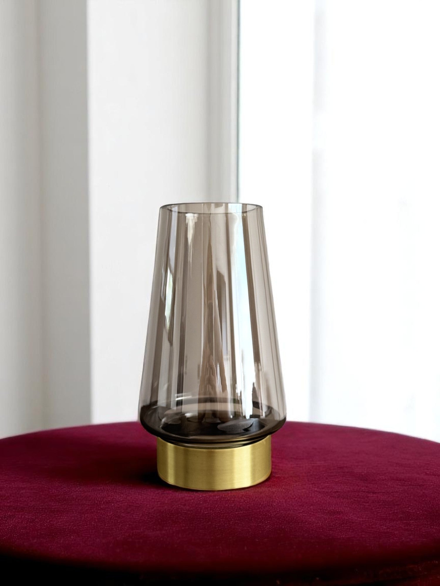 Vaza „Verre Doré“