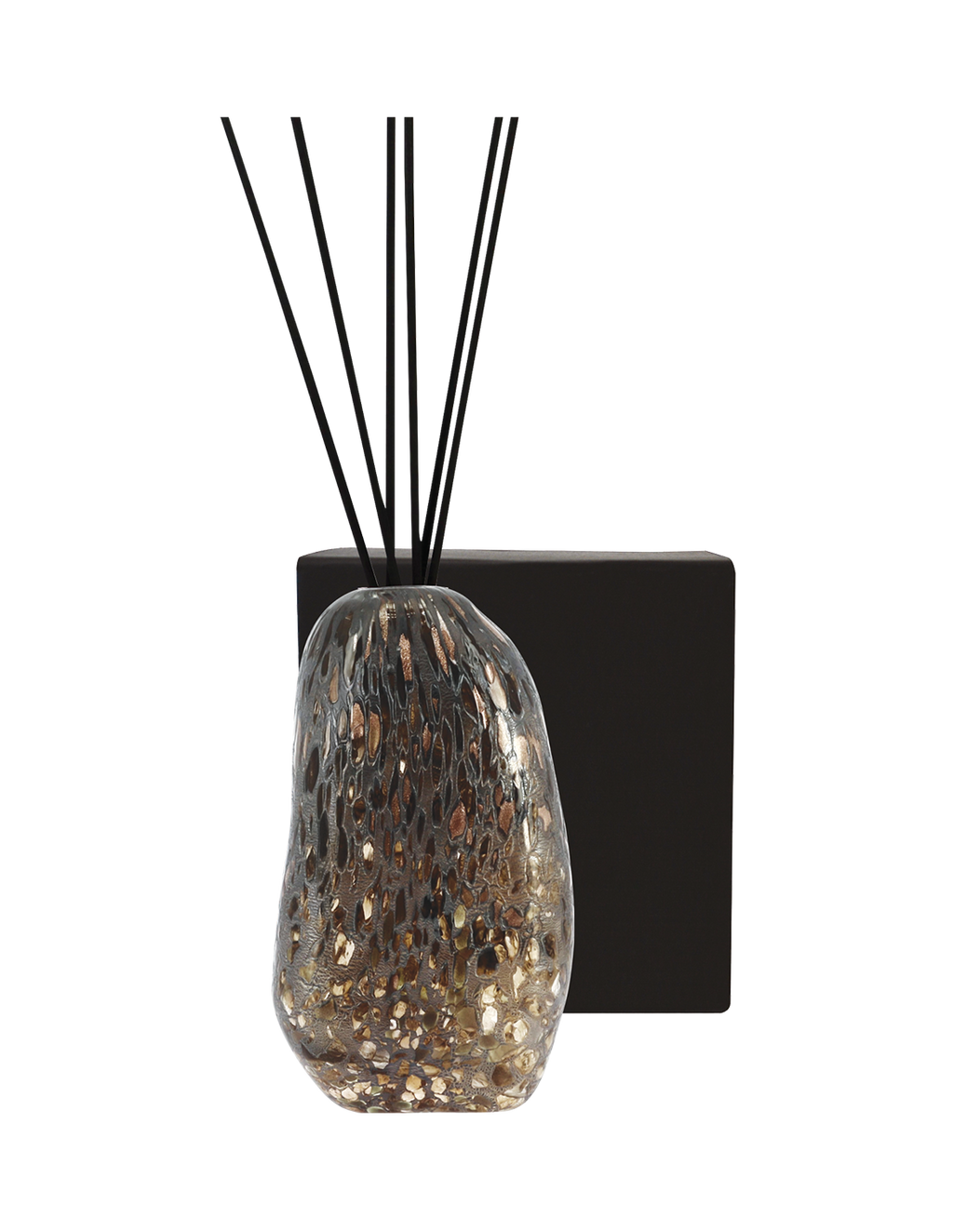 „Agate“ namų kvapų difuzorius 400ml.