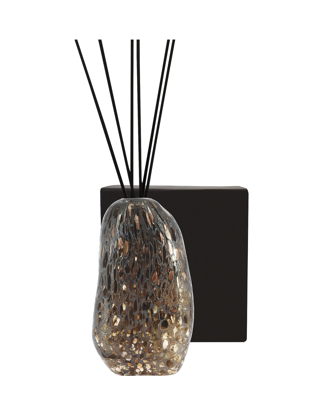 „Agate“ namų kvapų difuzorius 400ml.