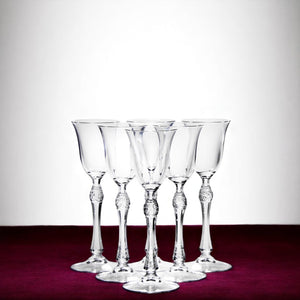 Likerio Taurelės „Éclat“ (6 vnt.)