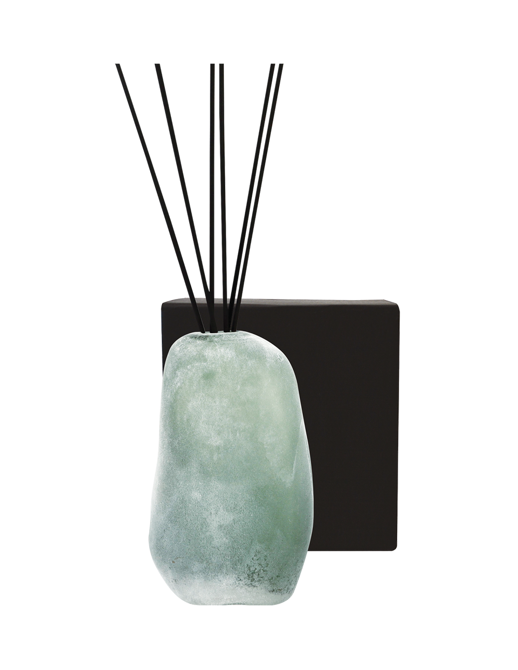 „Cassiopée Verte“ namų kvapų difuzorius 400ml.